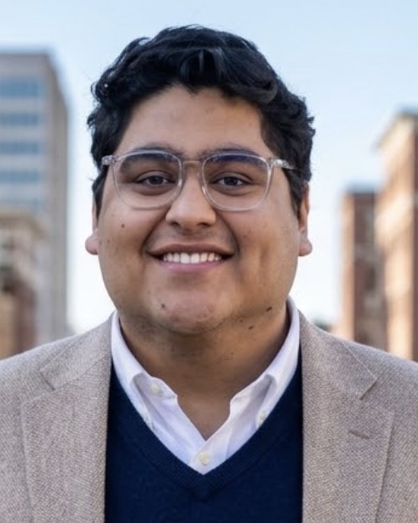 Enrique Espin, Chief Technology Officer